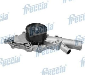 Фото Помпа води MB S-class (W220)/E-class (S211/W211) 3.2 CDI Freccia WP0124