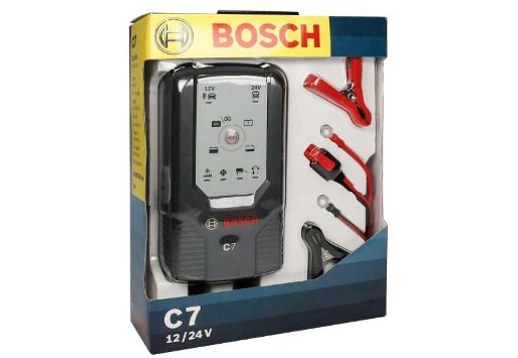 Bosch                                        0 189 999 07M