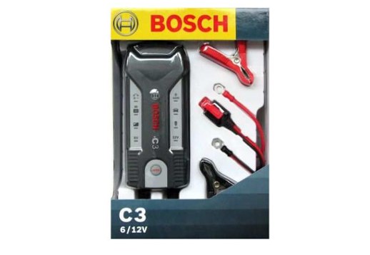 Bosch                                        0 189 999 03M